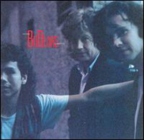 BoDeans - Outside Looking in [CD]