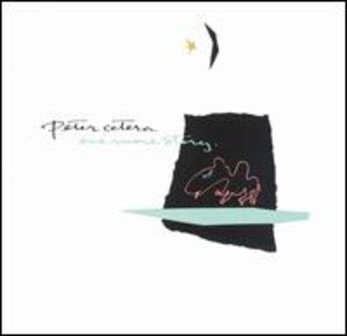 Peter Cetera - One More Story [CD]