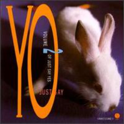 Just Say Yo - Just Say Yo / Various [CD]