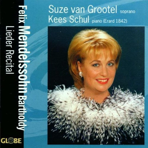 Kees Schul - Lieder (23) [CD]