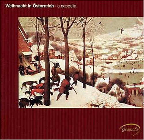 Vita - Christmas in Austria [CD]