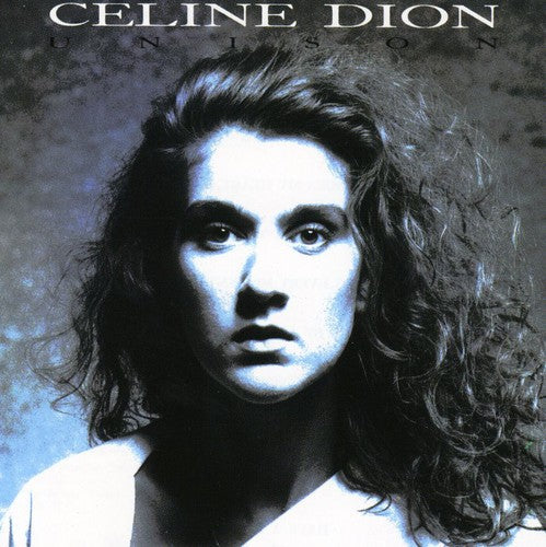 Dion,celine - Unison - Music CD