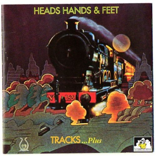 Heads Hands & Feet - Tracks.Plus [Import]
