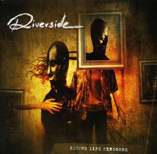 Riverside - Second Life Syndrome [Import]