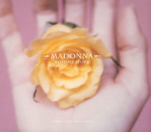 Madonna - Bedtime Story (X7) / Survival [CD]