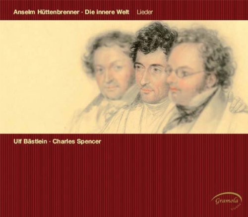 Schmelzer/Josephus/Ferdinand - Lieder [CD]