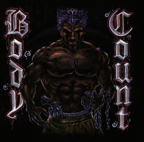 Body Count - Body Count - Music CD