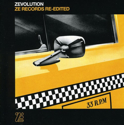 Zevolution / Various - Zevolution / Various - Music CD