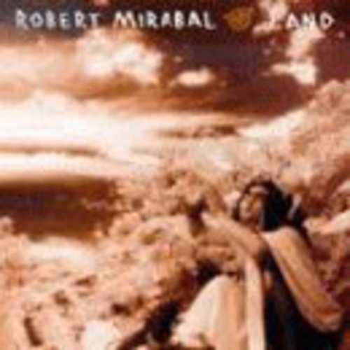 Robert Mirabal - Land [CD]