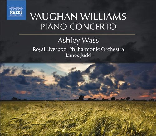 James Judd - Piano Concertos [CD]