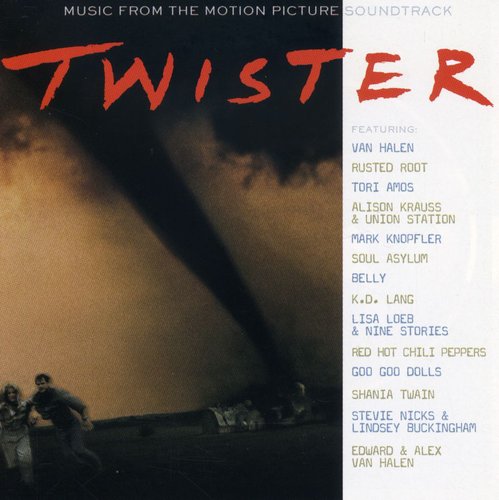 Leslie Bricusse - Twister / O.S.T. [2 CD]