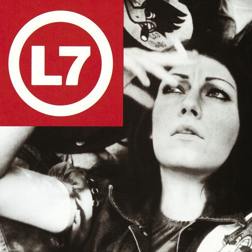 L7 - Beauty Process: Triple Platinum [CD]