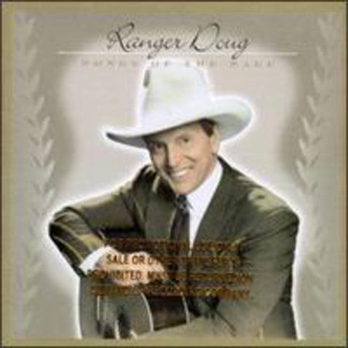 Ranger Doug - Songs of the Sage [CD]