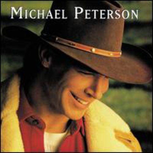 Michael Peterson - Michael Peterson [CD]