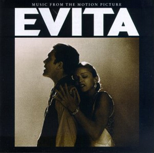 Evita - Evita (Music From the Motion Picture) [CD]