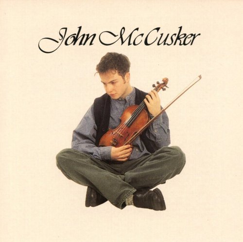 John Mccusker - John McCusker [CD]