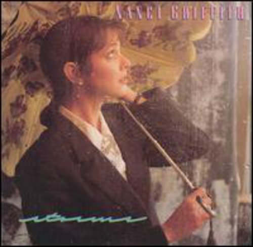 Nanci Griffith - Storms [CD]