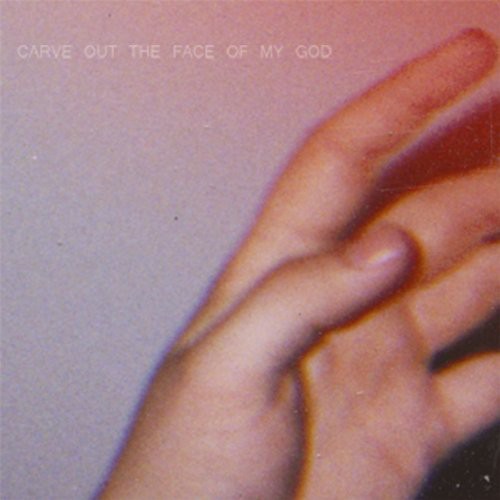 Infinite Body - Carve Out the Face of My God [CD]
