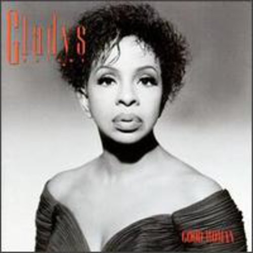 Gladys Knight - Good Woman [CD]