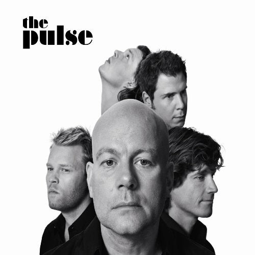 Thomas Blachman - The Pulse [CD]