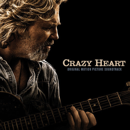 Crazy Heart / O.s.t. - Crazy Heart / O.s.t. - Music CD