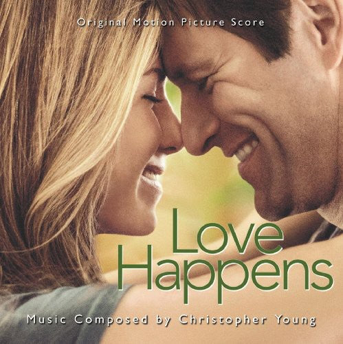 Love Happens - Love Happens (Original Motion Picture Score) [CD]