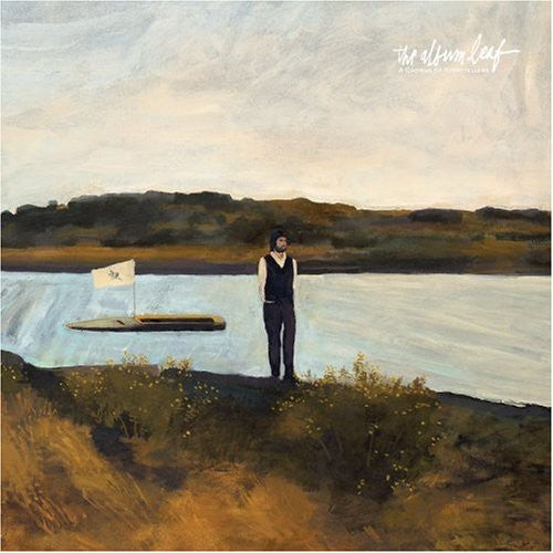 The Album Leaf - A Chorus Of Storytellers [CD]