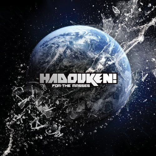 Hadouken! - For the Masses [CD]