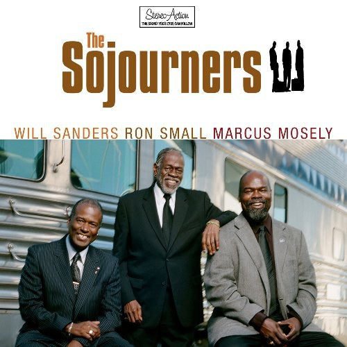 Sojourners - The Sojourners [CD]