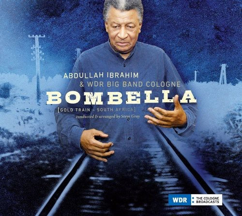 Abdullah Ibrahim / Dollar Brand - Bombella [CD]