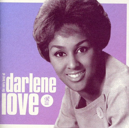 Darlene Love - The Sound Of Love: The Very Best Of Darlene Love [CD]