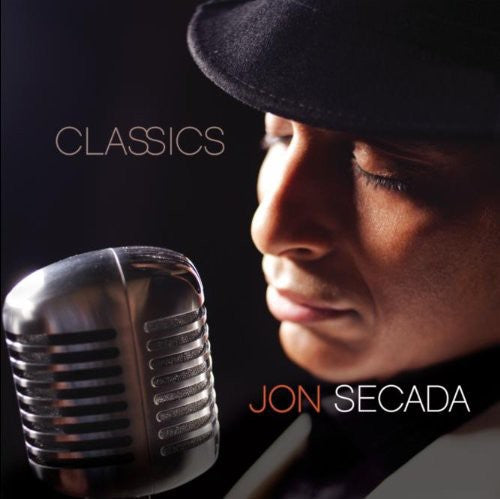 Secada,jon - Classics - Music CD