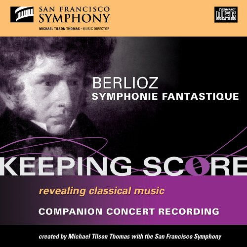 Trackfish Music - Symphonie Fantastique [CD]