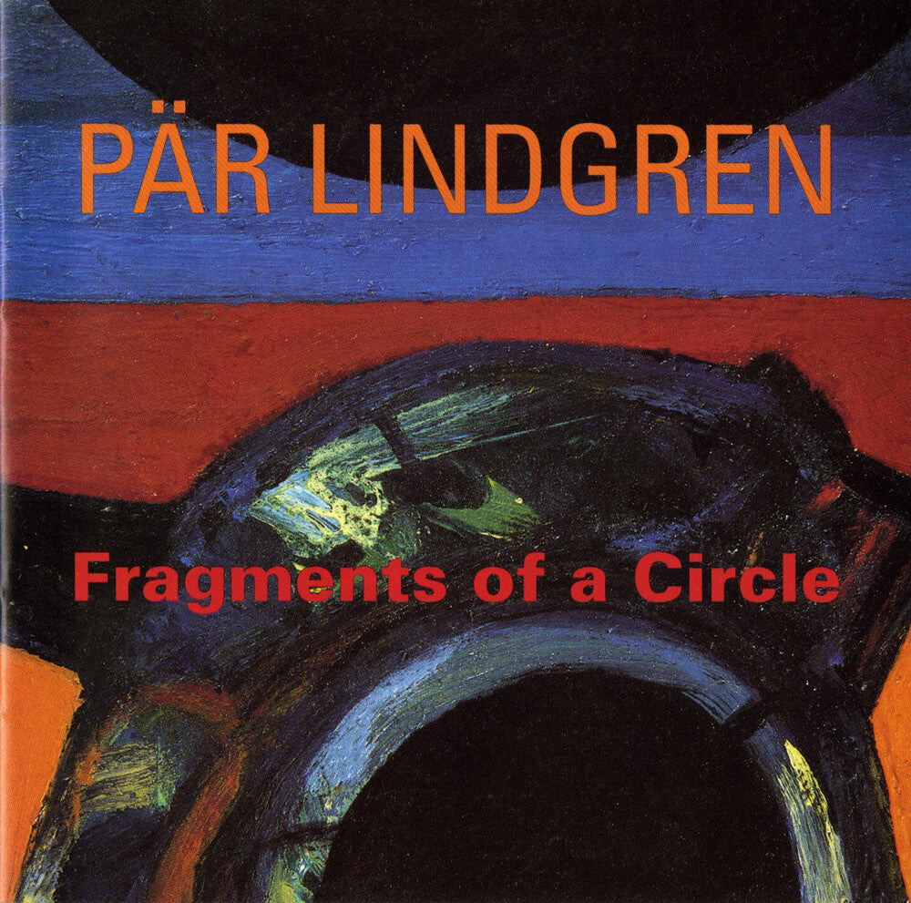 Khachaturian/Glazunov/Tchaikov - Fragments of a Circle [CD]