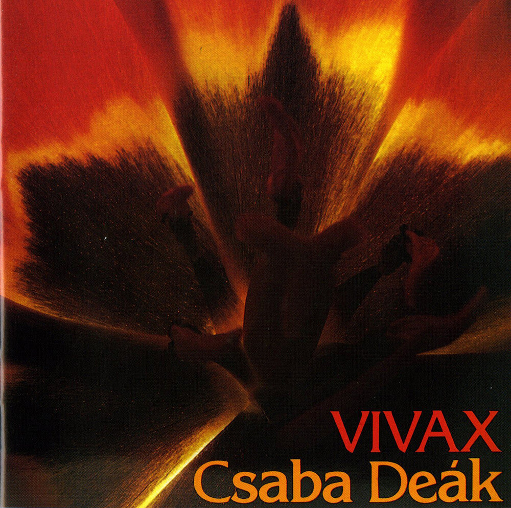 Angel Eyes - Vivax / Various [CD]
