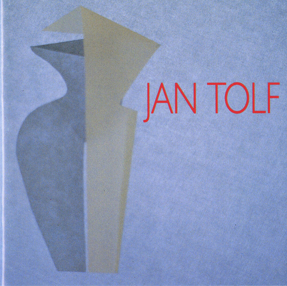 Jan Tolf - Jan Tolf [CD]