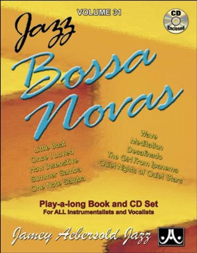 Bossa Nova - Bossa Nova [CD]