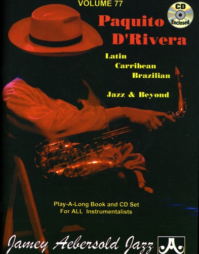 Oscar Stagnaro - Latin Brazilian Caribbean Jazz & Beyond [CD]