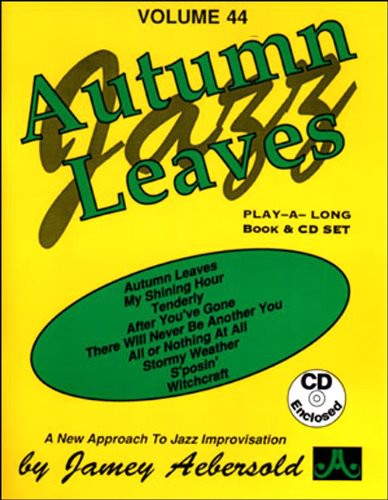 Autumn Leaves - Autumn Leaves [CD]