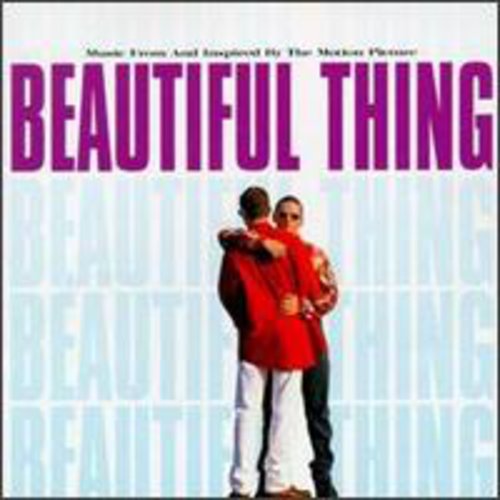 Various Artists - Beautiful Thing (Original Soundtrack) Music CD