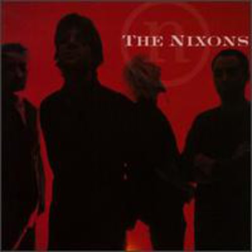 Nixons - Nixons [CD]