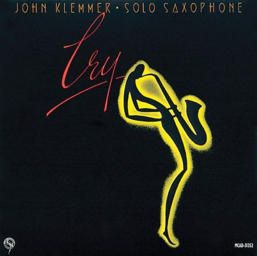 John Klemmer - Cry [CD]