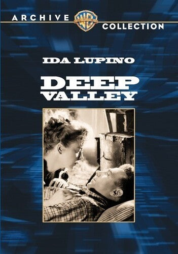 Deep Valley - Deep Valley - DVD