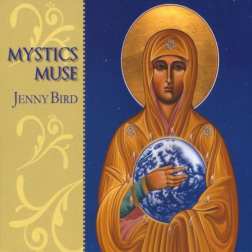 JENNY BIRD - Mystics Muse [CD]