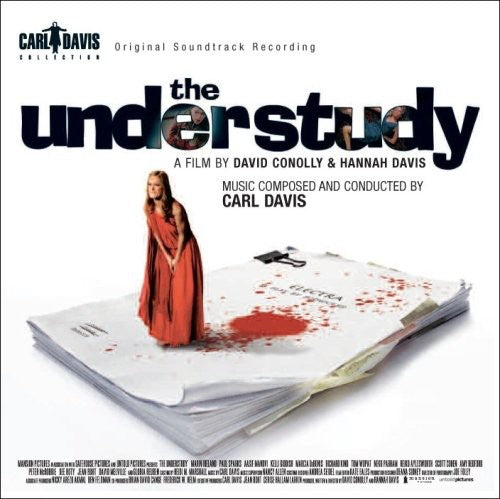 Mary Carewe - The Understudy (Original Soundtrack) [CD]
