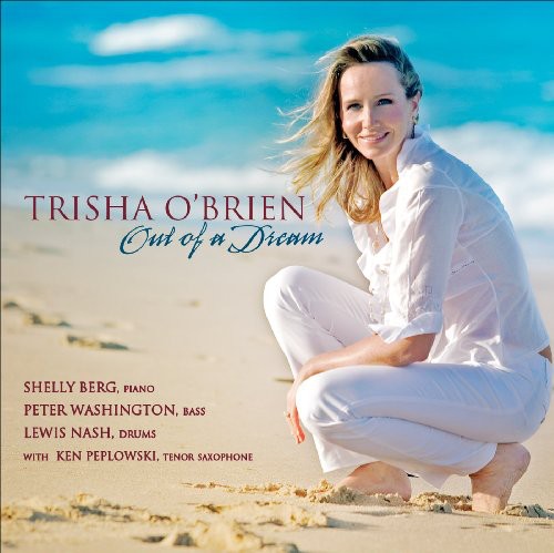 Trisha Obrien - Out of a Dream [CD]