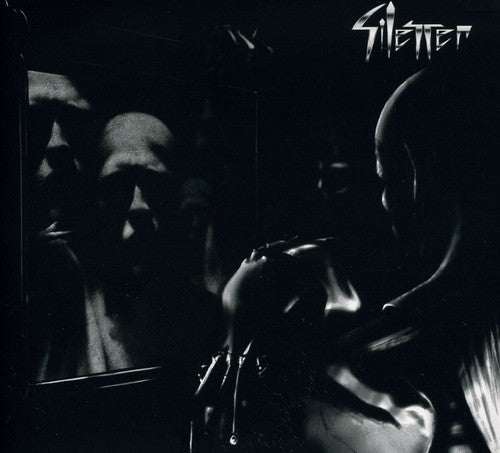 Silencer - Death, Pierce Me [CD]