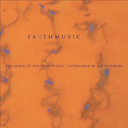 Earth Music: 10 Years Of Merid - Earth Music: 10 Years of Meridian Music [CD]