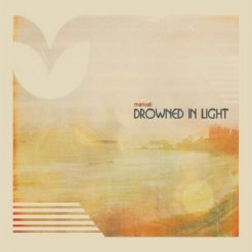 Manual - Drowned in Light [CD]