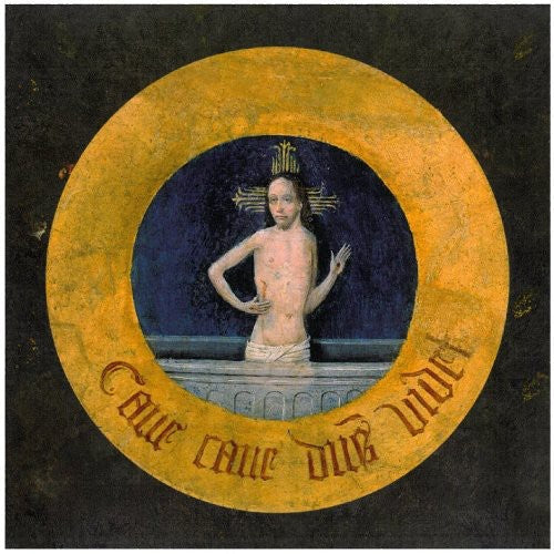 Camerata Trajectina - Seven Sins of Hieronymus Bosch [CD]